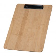 Clipboard A4 din bambus Clipboard A4 din bambus