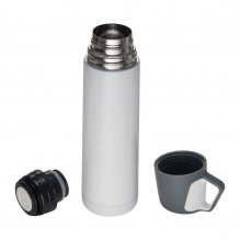 Termos din otel inoxidabil, 500ml Termos din otel inoxidabil, 500ml
