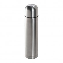 Termos cu perete dublu, vacuum, 1000ml