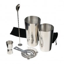 Set cocktail