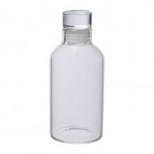 Sticla de baut borosilicata 300 ml Sticla de baut borosilicata 300 ml