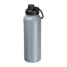 Sticla de baut, metalic, 1200ml Sticla de baut, metalic, 1200ml