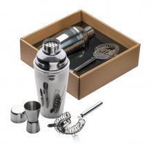 Set cocktail 3 piese, 500ml
