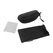 ARKANSAS sunglasses case