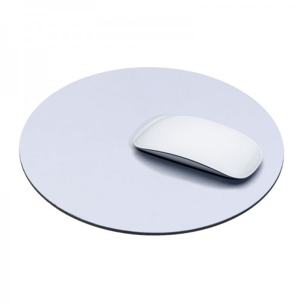 Mousepad rotund