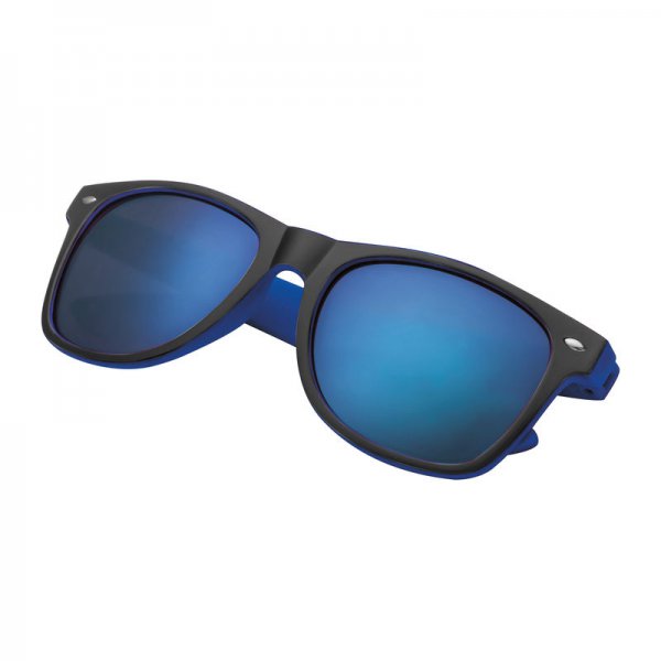 Ochelari de soare bicolor