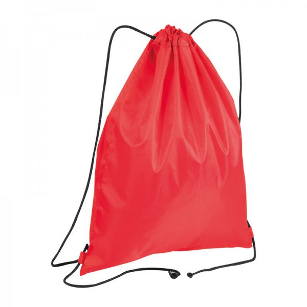 Sac sport din poliester reciclat