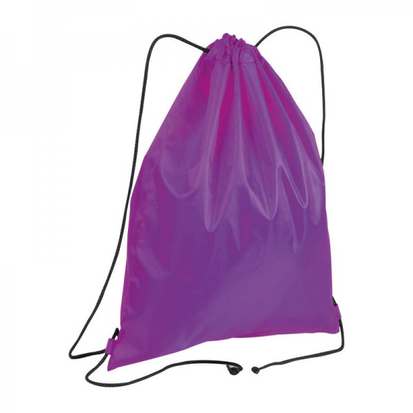 Sac sport din poliester reciclat