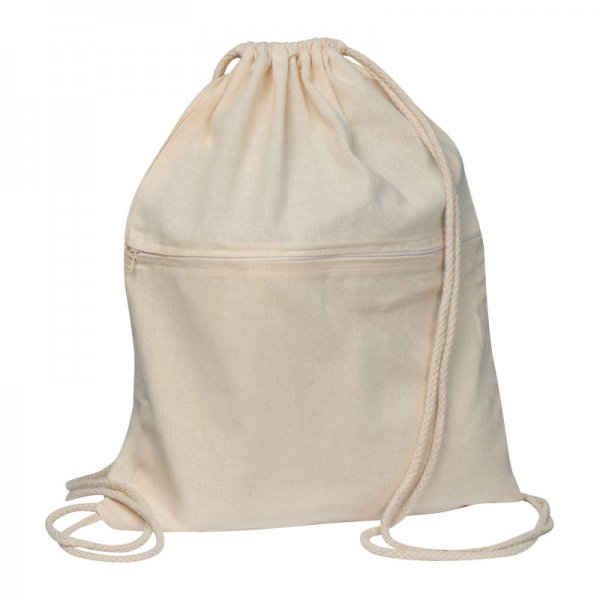 Sac sport din bumbac