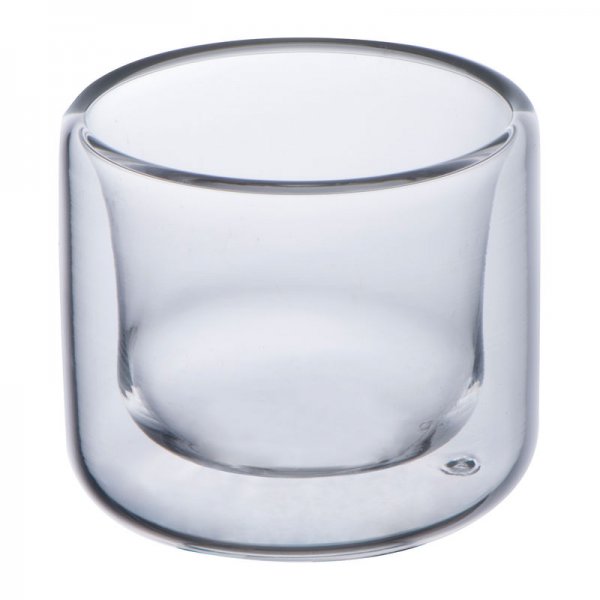 Pahar espresso cu perete dublu 50ml