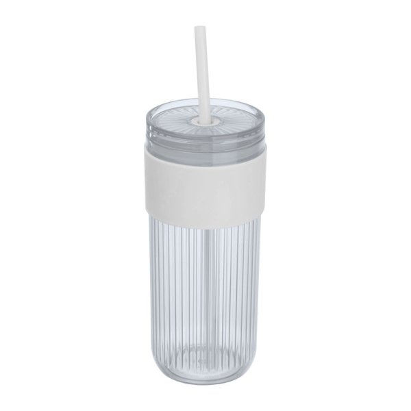 Pahar cu pai, 660 ml