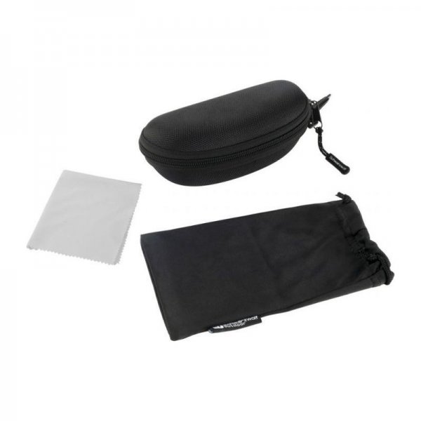 ARKANSAS sunglasses case